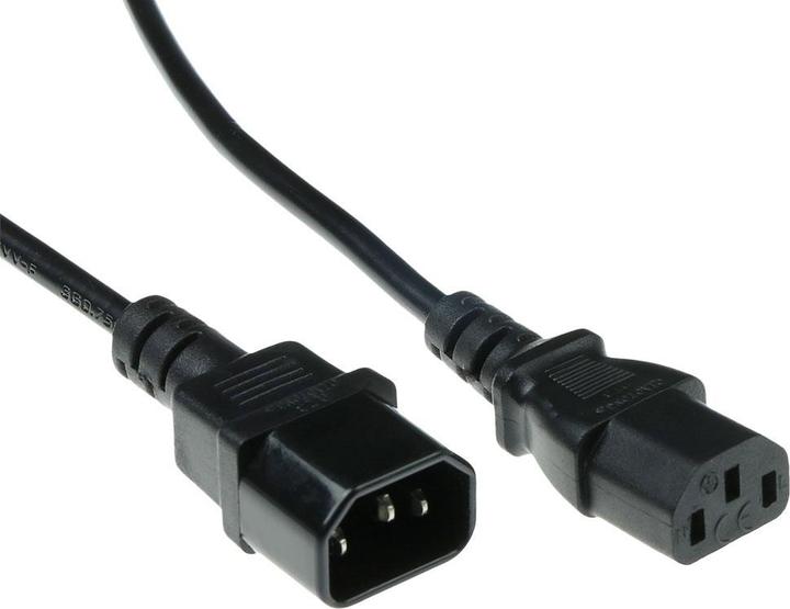 Productafbeelding Geavanceerde kabeltechnologie C13 (7 m, C14, C13)