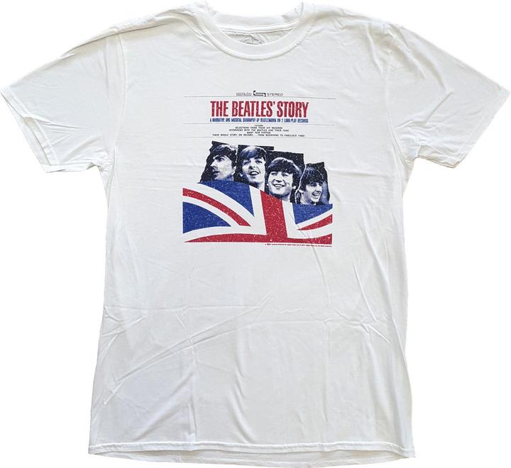 The Beatles Story (XXL)