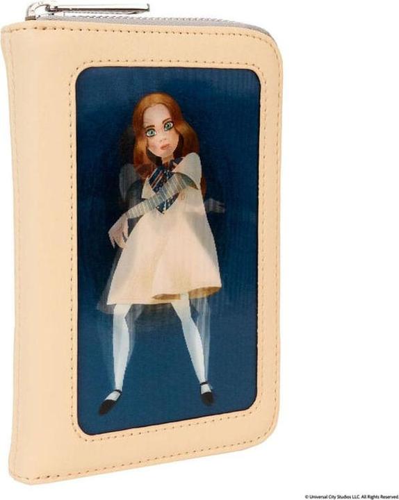 Immagine prodotto Loungefly Megan wallet