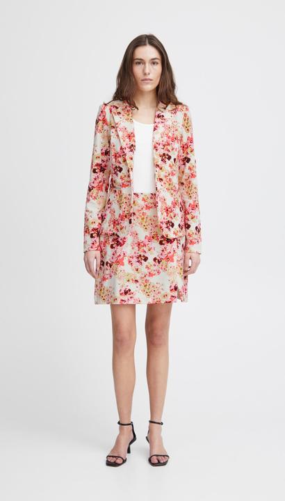 Produktbild Ichi IHKATE PRINT SK12 20121150 (XL)