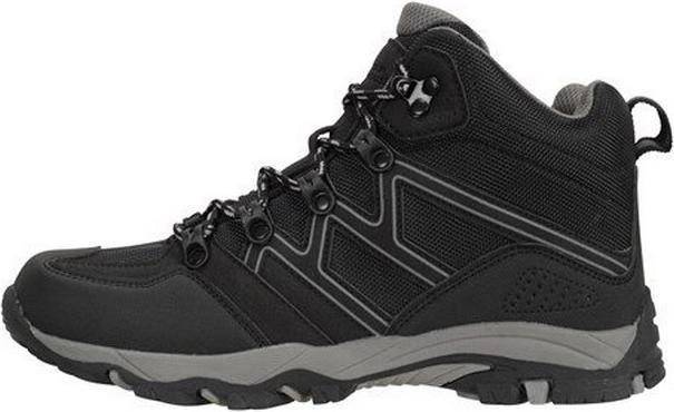 Actual product image Mountain Warehouse Childrens/Kids Oscar Walking Boots (30.5)