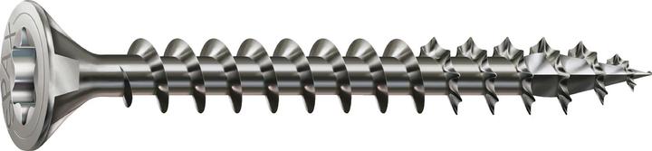 Actual product image Spax Chipboard screws A2 (200 Screws per piece)