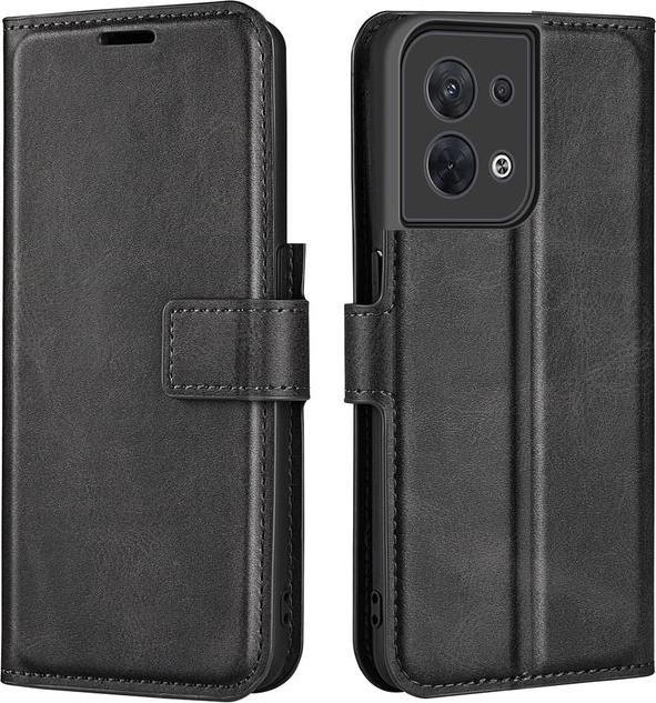 Immagine prodotto MU Classic Serie Classic II con copertina in pelle (Oppo Reno 8 5G)