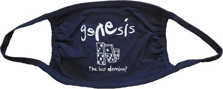 Produktbild Genesis The Last Domino Mundund Nasenschutzmaske