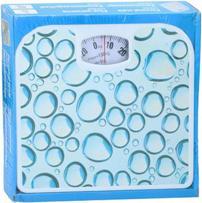 Actual product image Edco Scale analogue 5as pvc print (130 kg)