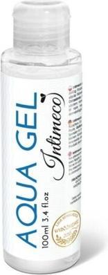 Image du produit Intimeco Aqua Gel gel hydratant zones intimes 100ml (100 ml, Gel intime)