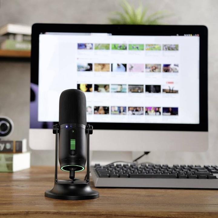 Produktbild Thronmax Mdrill One Pro Kondensator Mikrofon