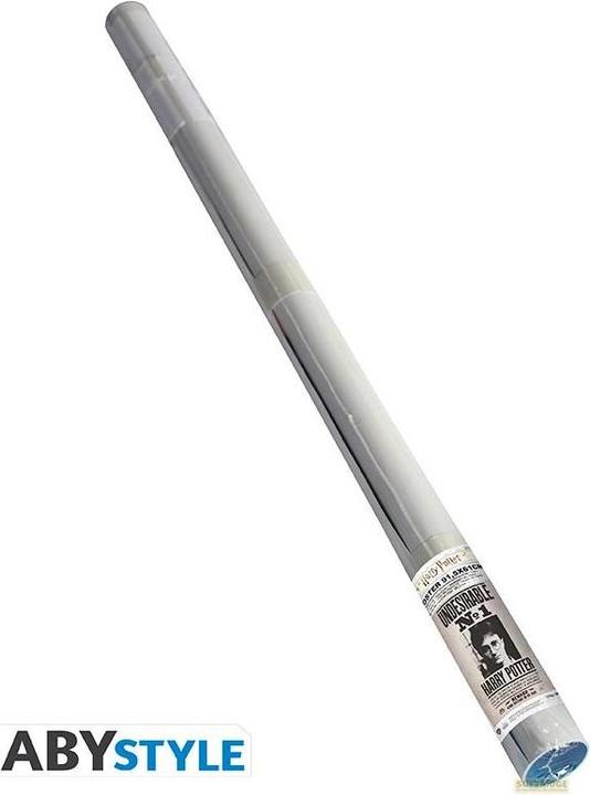 Immagine prodotto ABYstyle Poster Harry Potter : Underisable n 1 (91.5x61) (ax2) (91,5 x 61 cm)