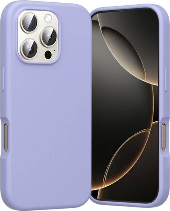 Image du produit Vention KUHV0-30 Case for iPhone 16 Pro MagSafe (Lilac) (Apple iPhone 16 Pro)
