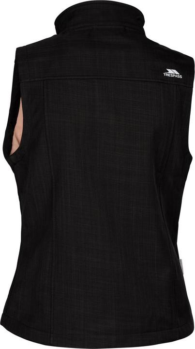 Produktbild Trespass MEREB Damen Softshell Gilet (XL)