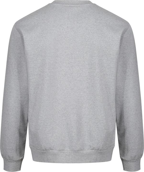 Actual product image Iron Mountain Mens Fleece Crew Neck Sweatshirt (4XL)