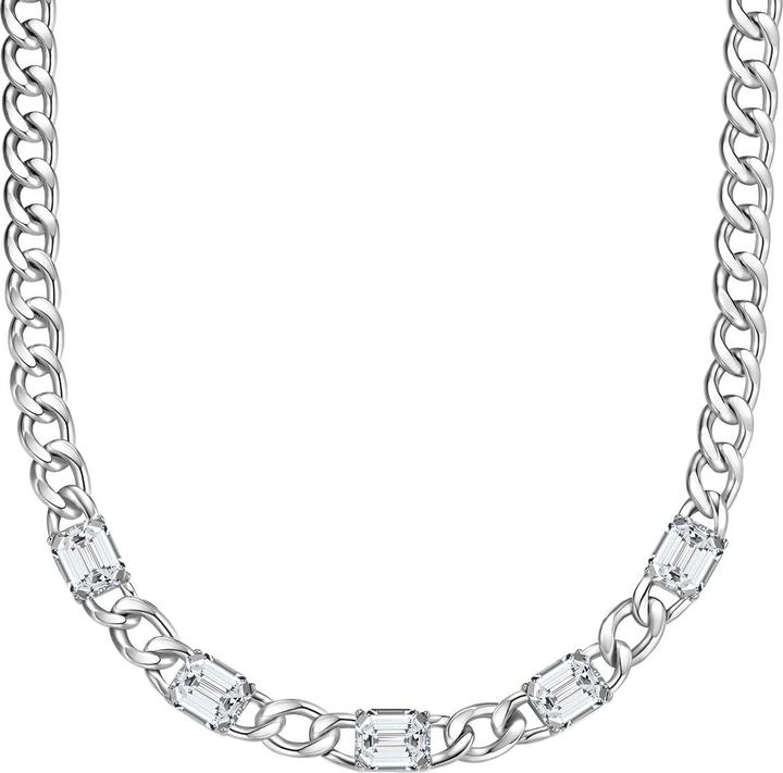 Actual product image Yokoamii Ladies necklace brass - 36454 (Brass)