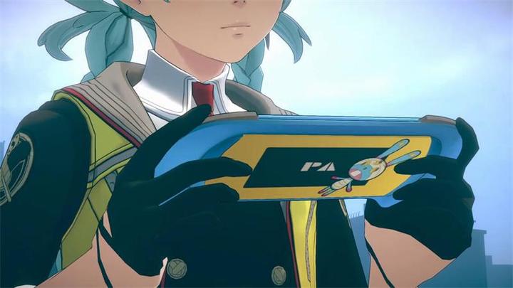 Produktbild Spike Chunsoft AI: The Somnium Files 2 - Standard Edition (PS4, DE)