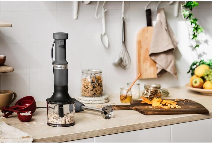 Produktbild KitchenAid 5KHBV83