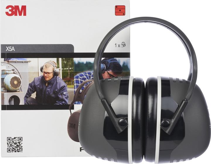 Productafbeelding 3M Peltor oorwarmers (1 x)