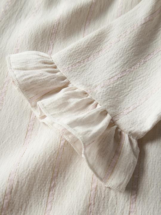 Actual product image Name it Gestreifter Oberteil (116)
