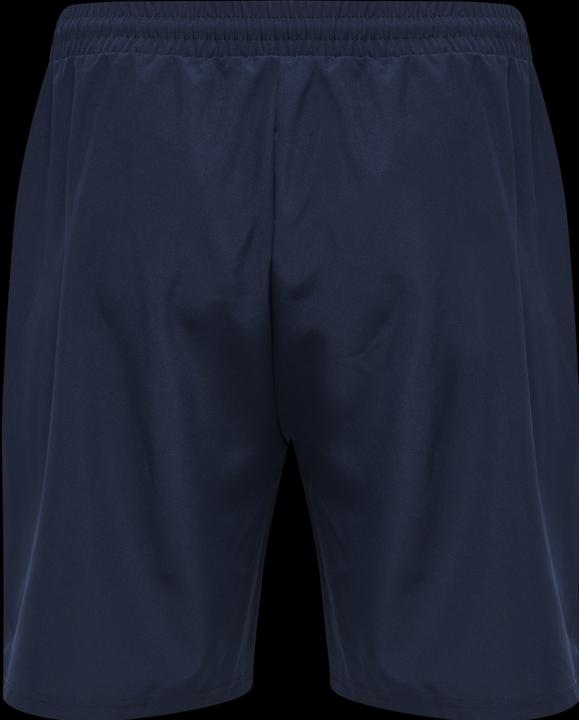 Actual product image hummel Hmlmove Grid Woven Shorts (S)