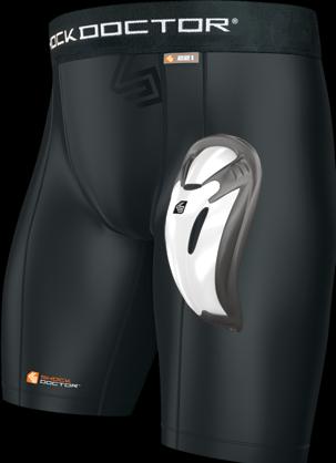 Produktbild Shock Doctor Tiefschutz (XL)