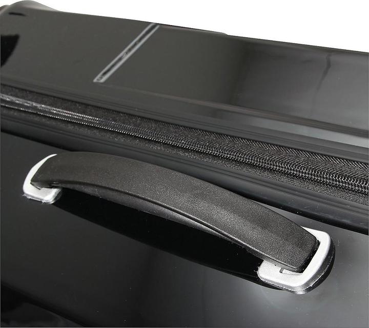 Actual product image Psngr Spirit Brilliant 3pcs suitcase set (241 l, XL (from 140l))