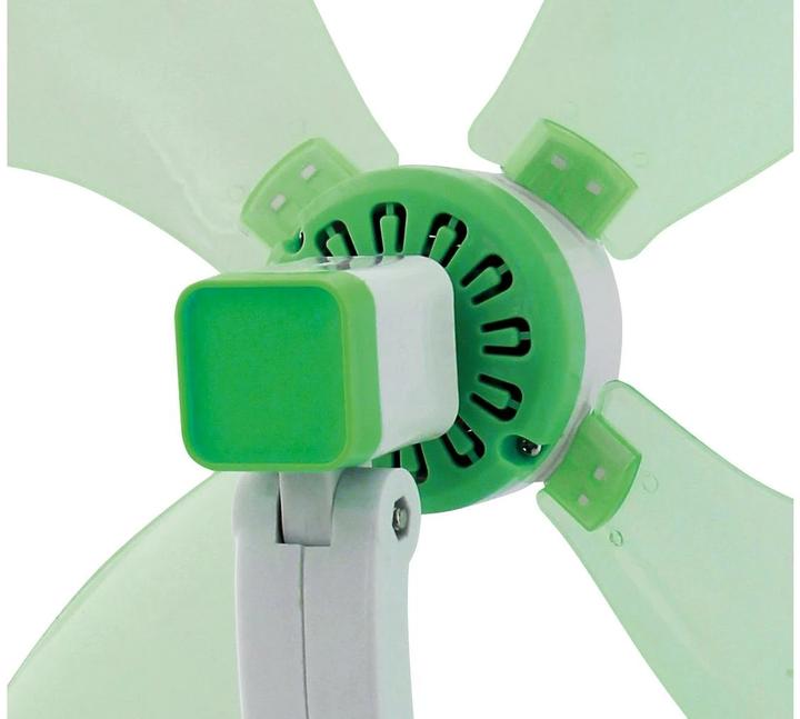 Image du produit Eurotrail Faltbarer Ventilator