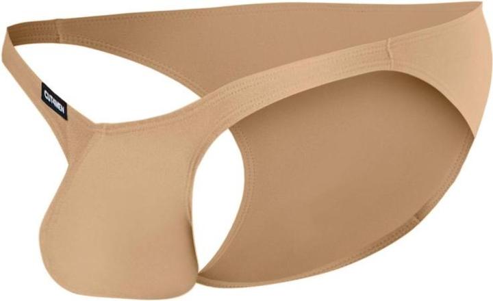 Produktbild Cut4men Herren-Slip in gold (M)
