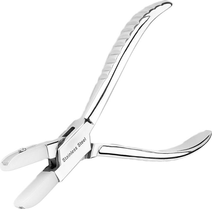 Produktbild Star Piercing Nasenpiercing Biegezange (ohne Messing, Chirurgenstahl 316L)