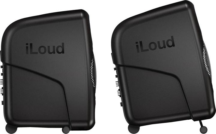 Produktbild IK Multimedia iLoud Micro Monitor (Aktiv, Paar, 2x 50 W)