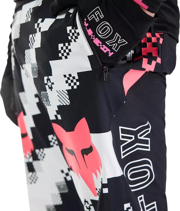 Image du produit Fox Ranger Pant Digi Image (30)