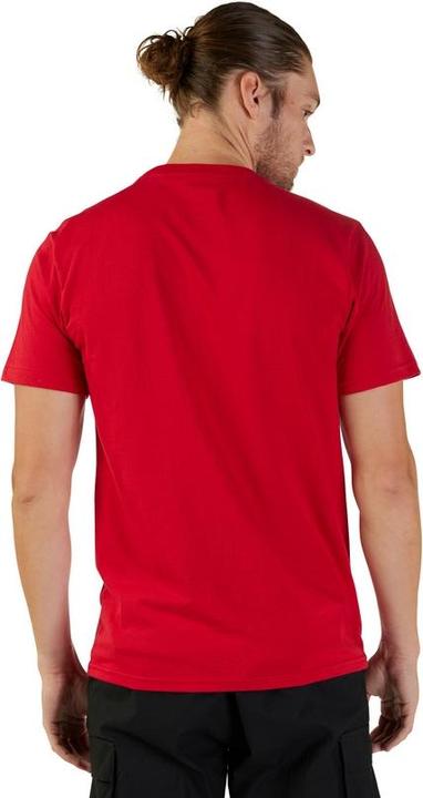 Produktbild Fox Tee 23 F-Head Ss Prem Flm Rd S (S)