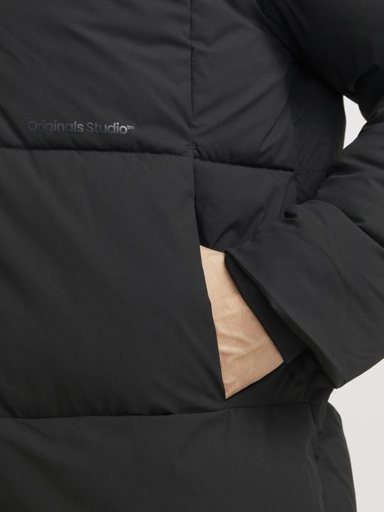 Image du produit Jack & Jones Jorvesterbro Long Puffer Aw24 Sn (XS)