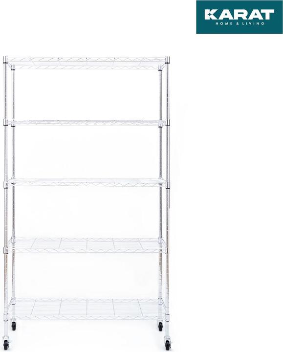 Image du produit Karat Maya (34 x 89 x 150 cm)