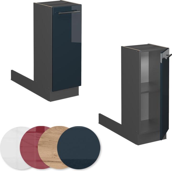 Produktbild Vicco Küchenschränke Fame-Line (30 x 30 x 82 cm)