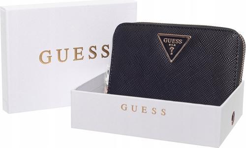 Guess Laurel Damen-Geldbörse Slg Medium