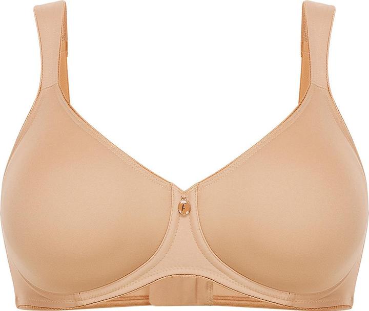 Immagine prodotto Felina Reggiseno Pure Balance Spacer senza ferretto (75 C, Confezione singola)