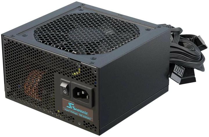 Seasonic G12 GC-750 (750 W)