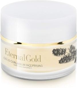 Produktbild Organique Eternal Gold Anti-Wrinkle Therapy (50 ml)