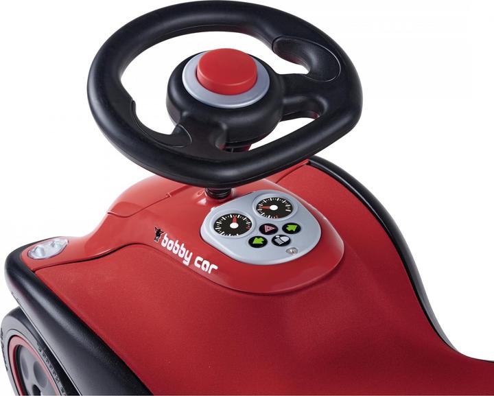 Actual product image BIG Bobby Car Next 2.0