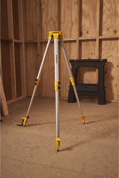 Actual product image Stanley Tripod