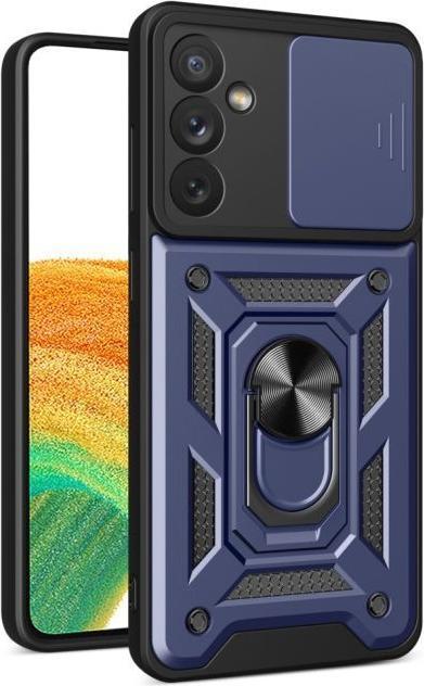 Image du produit MU Classic Kickstand Slide Cam Series (Samsung Galaxy A34 5G)