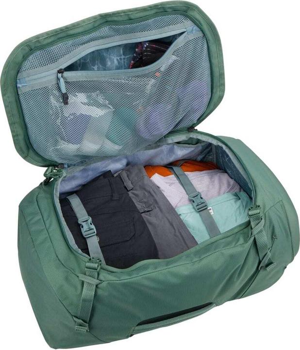 Produktbild Thule 5316 Landmark 60L Womens Travel Pack Hazy Green (60 l)