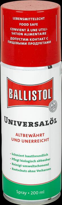 Produktbild Ballistol Universalöl 200 ml (200 ml)