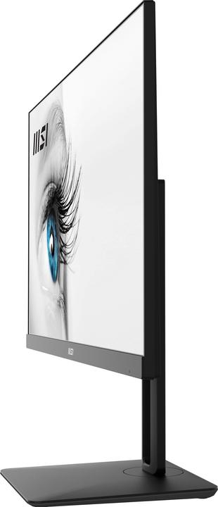 Actual product image MSI PRO MP271AP (1920 x 1080 pixels, 27")