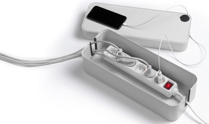 Image du produit Durable Boîte à câble CAVOLINE BOX L