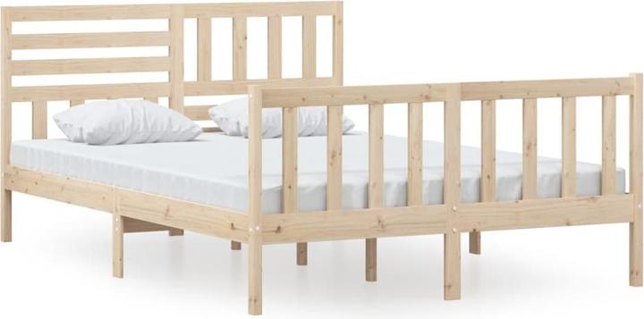 Actual product image VidaXL Neils (140 x 200)