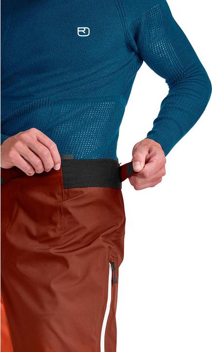 Produktbild Ortovox 3L Ortler Pants (XL)