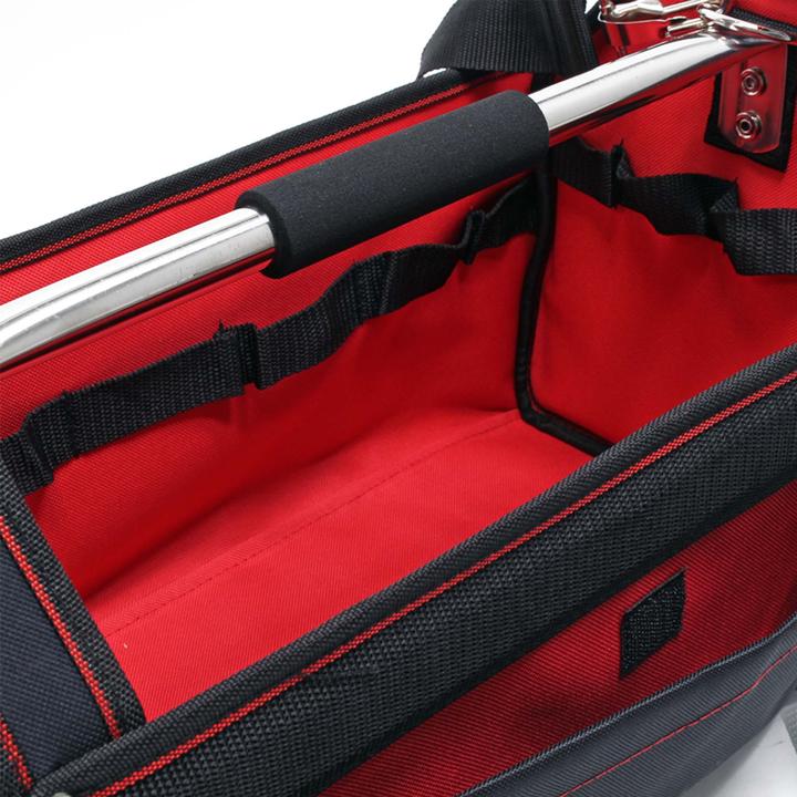 Produktbild Wiltec Werkzeugtasche (1 Teile)