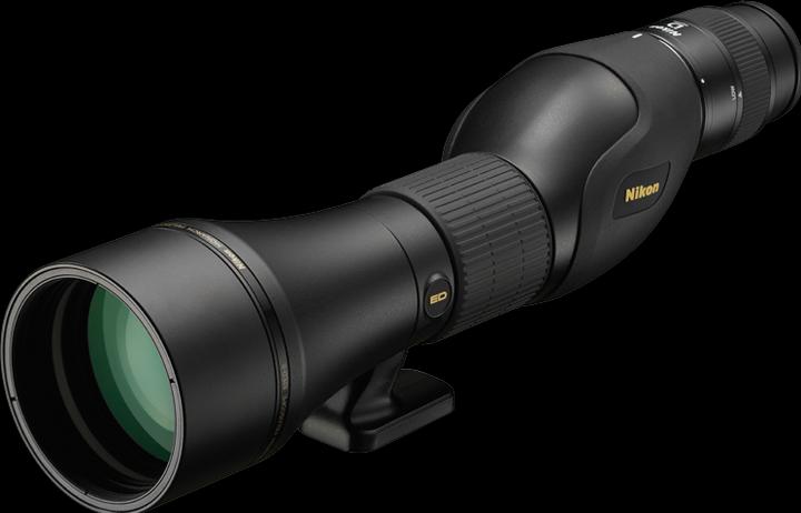 Image du produit Nikon Fieldscope Monarch 82ed-s (82 mm)
