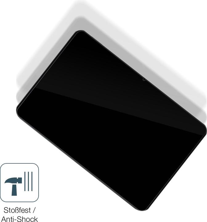 Immagine prodotto Dipos Anti-Shock Pellicola Protettiva (1 Pezzo/i, Xiaomi Pad 6s Pro)