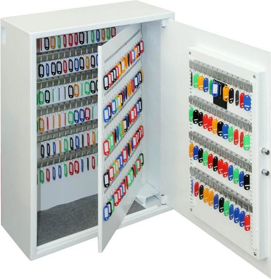 Produktbild Phoenix Schlüsseltresor KS0034E MKII CYGNUS