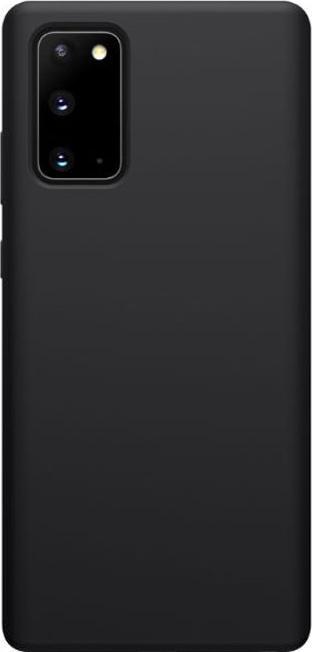 Produktbild Nillkin Flex Pure Series Silikon Hülle (Samsung Galaxy Note 20)